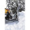 WARN 62686 ATV Center Plow Mounting Kit 2