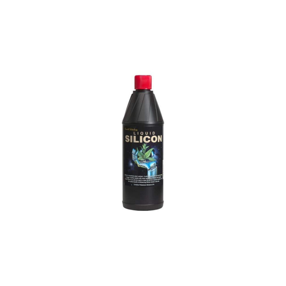 Growth Technology Liquid Silicon - 1 litre