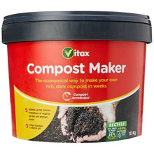 Vitax Compost Maker, 10kg