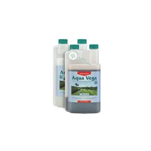 Canna Aqua Vega A + B (2 x 1 L) Plant Additive