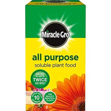 Scotts Miracle-Gro All Purpose Soluble Plant Food (500g)