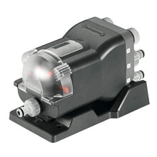 GARDENA Water Distributor automatic: 6-point distributor, simple operation, space-saving, allows flexible use, ideal even at low water pressure,