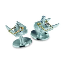 WARN 69073 Plow Skid Upgrade Kit