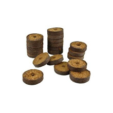 Grow It 08636 50 Peat Free Compost Discs