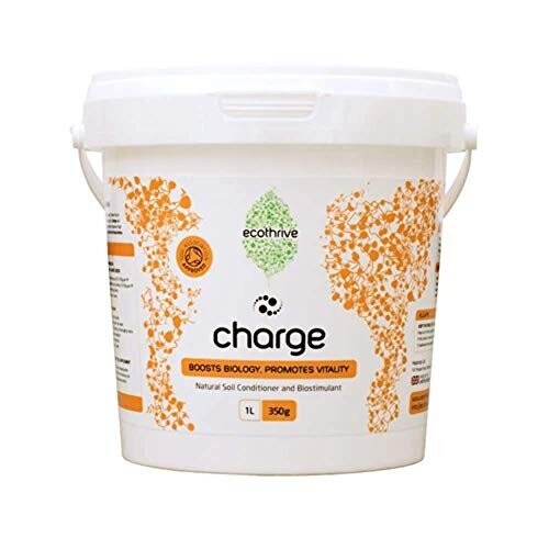 Charge, 10L / 3.5kg