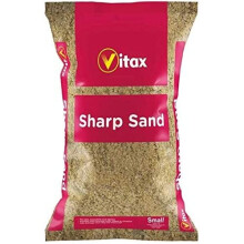 Vitax Sharp Sand - Large - approx. 20kg