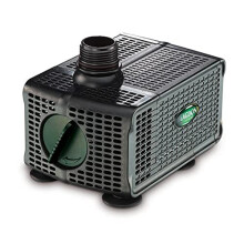 Blagdon 2000 Auto Shut Off Feature Pump to Run a Water Feature, Pumps Up to 2000 Litres/hour, Maximum Pumping Height 1.8 m