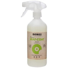 BioBizz 500ml Ready to Use Spray Leaf-Coat Liquid