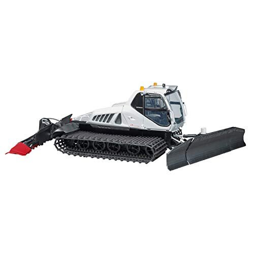 Bruder Prinoth Leitwolf Snow Groomer 2