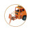 Bruder Plough Blade / Levelling Plate 4