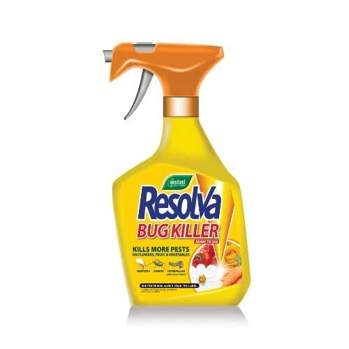 Resolva Resolva Bug Killer Ready to Use, 1 L
