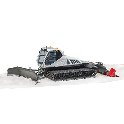Bruder Prinoth Leitwolf Snow Groomer