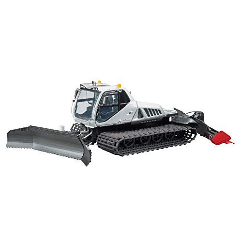 Bruder Prinoth Leitwolf Snow Groomer 1