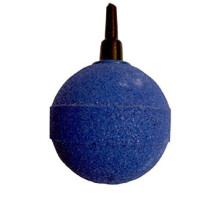 2"/ 50mm Ball Pond Airstone 2 Pack