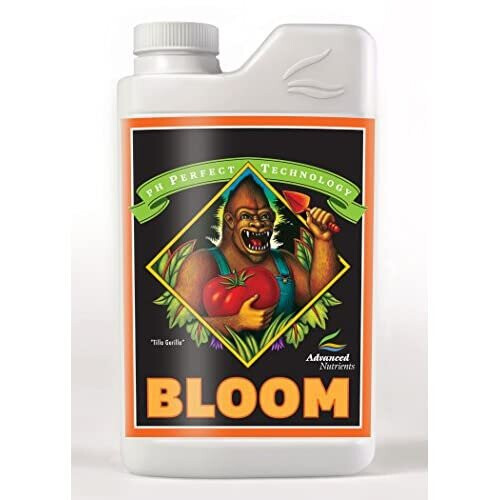 Advanced Nutrients pH Perfect Bloom - 1L