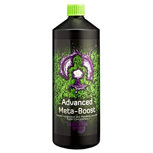 Buddhas Tree Advanced Meta Boost 1L
