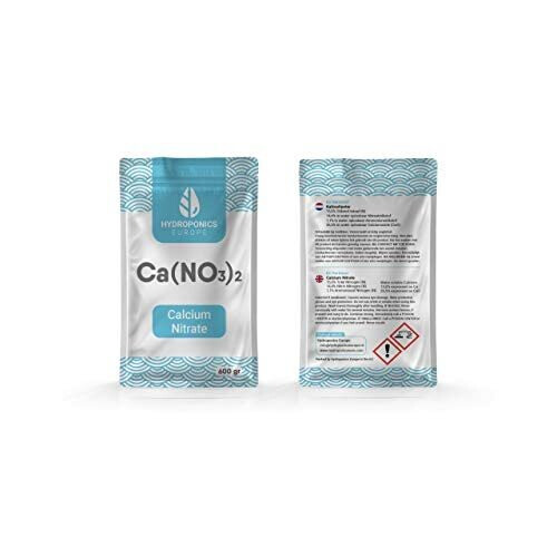 Masterblend 4-18-38 Complete Nutrients Hydroponic Fertilizer Kit  Shipping from EU (1.5) 2