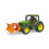 Bruder Plough Blade / Levelling Plate - Tall 3