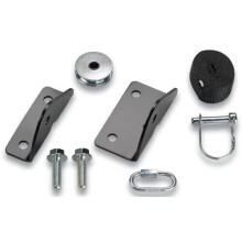 WARN 84526 Powersports ATV Snow Plow Cable Pulley