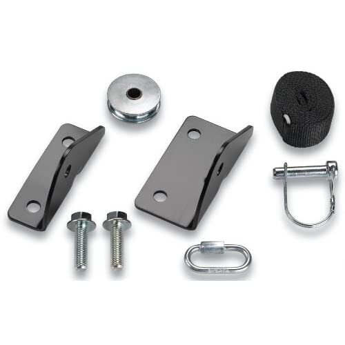 WARN 84526 Powersports ATV Snow Plow Cable Pulley