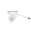 Oase Algae Net Extra Fine Triangular Black 4