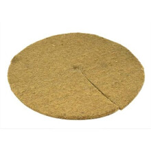 40cm Mulch Mats Made of Recycled Coffee Sacks - Pack of 10