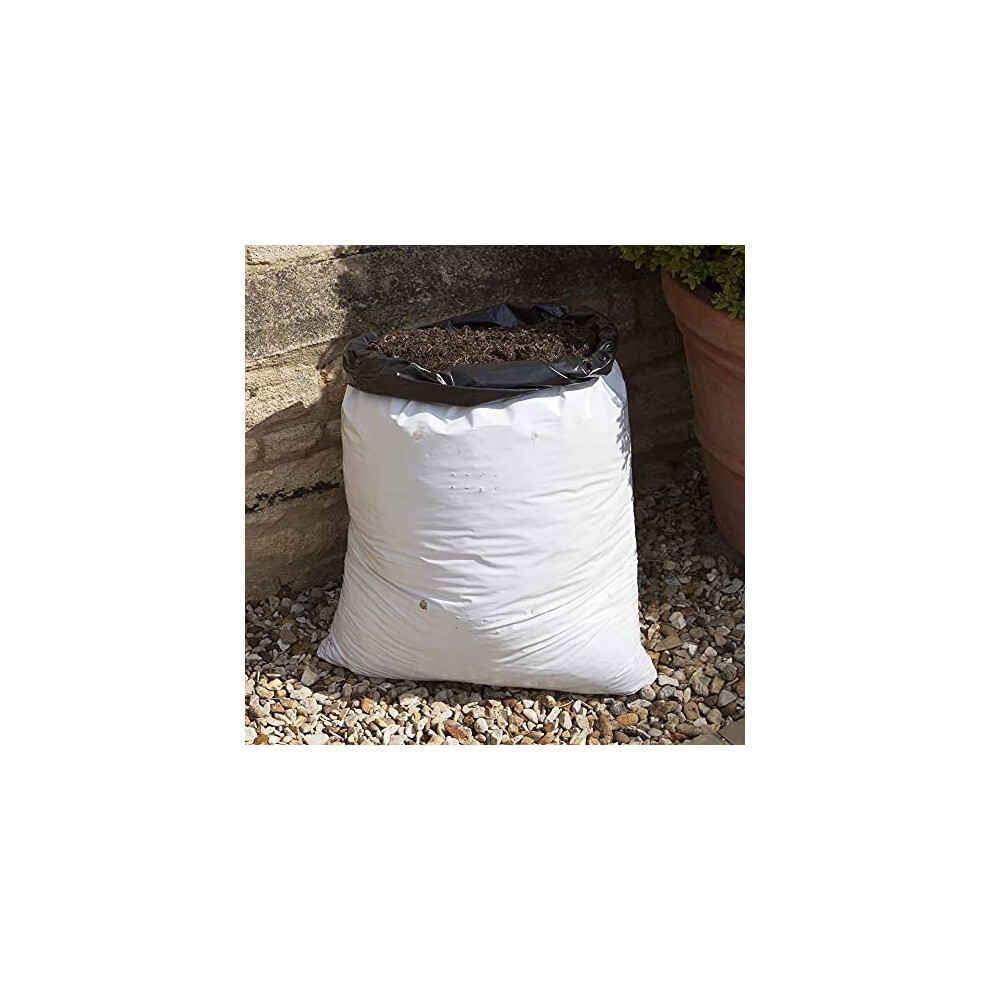 Yougarden Peat Free Multipurpose Compost 40L - Coir, Bark & Organic Matter