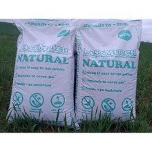 easyMulch NATURAL STRAW Pellet Mulch & Soil Conditioner (2x15kg bags) 15.99 per bag (ex N.Ireland, Highlands & Islands)
