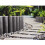 HAVEPALISADE STANDARD 14,5 CM * 2,3 MB GRAFIT - C 34-044 4