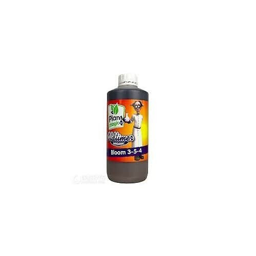 Advanced Nutrition Plant Magic - Oldtimer Bloom 3-5-4 1L