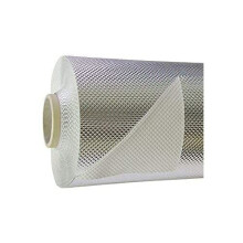 LightHouse Silver DIAMOND Mylar reflective sheeting film roll hydroponics grow 2 to 100m (1.2 Meter 20)