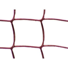 Tildenet 50 mm 1 x 5 m Plastic Garden Mesh, Brown, 50060