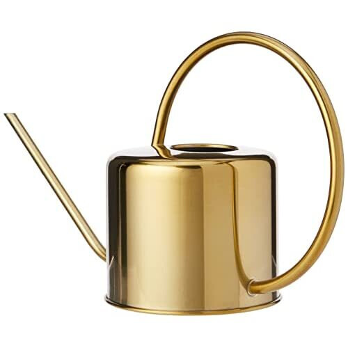 KIKKERLAND Vintage Watering Can, 1 EA 1
