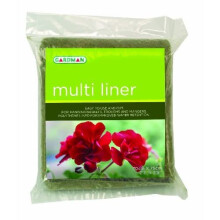 Gardman 05116 Multi Liner Made of Sisal
