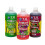 GHE SW Flora GRO, Bloom & Micro 1L 2
