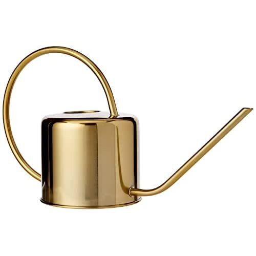 KIKKERLAND Vintage Watering Can, 1 EA