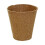 Dehner Growing Pots for Plants, round, Diameter 8 cm, Pack of 48 3