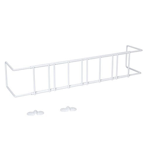 Sauvic 03512 Extendable Window, 70 x 15 x 15 cm, White