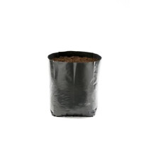 Hadopots 36L Polythene Plant Pots (Pack of 50)
