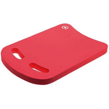 Viahart Swimming Kickboard - One Size Passar alla - Ett bra trningshjlpmedel fr barn och vuxna (rtt)
