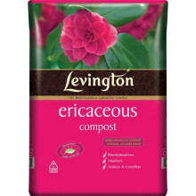 Scotts Miracle-Gro Levington Ericaceous Compost 50 Litres