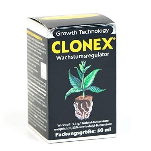 Clonex 50ml Rooting Gel