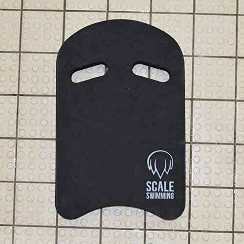 Scale Swimming Adult Kickboard | High Float Edition | Elite Pool Training Aid 2