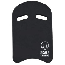 Scale Swimming Adult Kickboard | High Float Edition | Elite Pool Training Aid