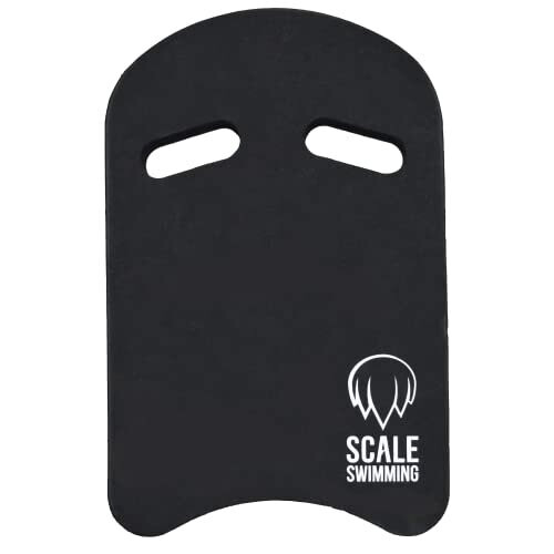 Scale Swimming Adult Kickboard | High Float Edition | Elite Pool Training Aid