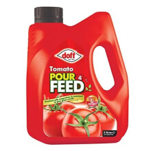 Doff 3L Tomato Pour and Feed