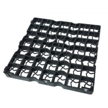 NEW!! PACK OF 12 Grid/Paving/Drainage Mat/Grass/Turf Protector (Made In UK)