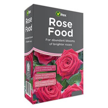 Vitax Rose Food 2.5kg