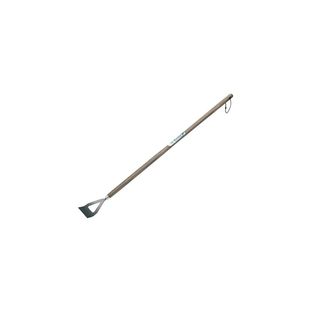 Draper 20689 Dutch Hoe with Ash Handle for Young Gardener