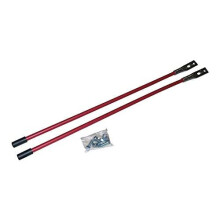 (2) Marqueurs/guides de lame de chasse-neige pour chasse-neige Western 62265 et plus?!